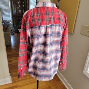 American Eagle SOFT Flannel